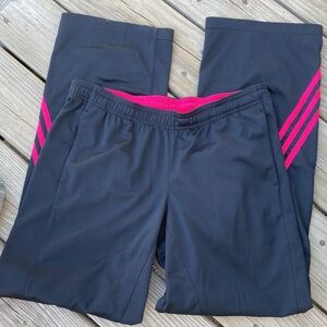 ADIDAS: track pants